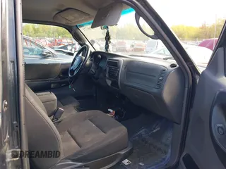 2004 Ford Ranger XL Fleet with VIN 1FTZR45E14PA31425, listed as a IAAI auction lot 42166771 with 332,959 mi miles and . Bid and sale history available at DreamBid. Image 5.