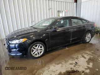 2015 Ford Fusion SE with VIN 1FA6P0H72F5100206, listed as a Copart auction lot 56176005 with 172,991 mi miles and Non repairable. Bid and sale history available at DreamBid. Image 1.
