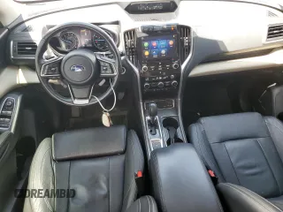 2019 Subaru Ascent Limited with VIN 4S4WMAPD5K3440287, listed as a Copart auction lot 60571285 with 117,979 mi miles and Salvage title. Bid and sale history available at DreamBid. Image 8.