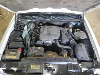 2011 Mercury Grand Marquis LS with VIN 2MEBM7FV8BX601426, listed as a Copart auction lot 51136425 with 189,952 mi miles and Salvage Title. Bid and sale history available at carsss.com. Image 11.
