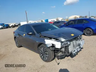 2024 Nissan Altima SV with VIN 1N4BL4DV0RN311284, listed as a IAAI auction lot 40845118 with Not Provided miles and . Bid and sale history available at carsss.com. Image 1.