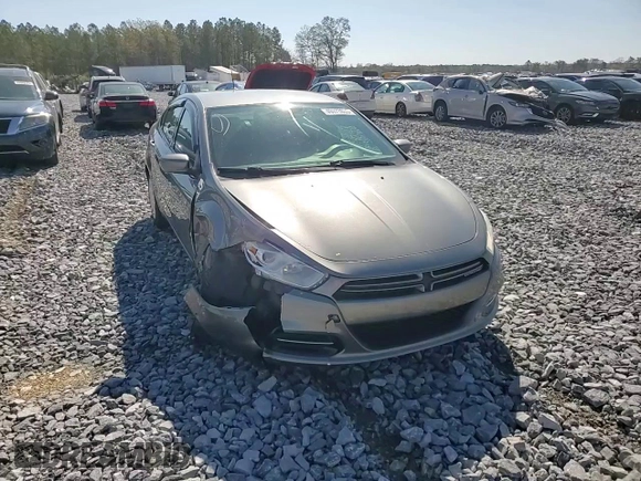 2013 Dodge Dart Aero z VIN 1C3CDFAH2DD215584, wystawiony jako Copart lot #49973635 z przebiegiem 73 266 mil mil oraz Szkoda całkowita • Salvage title. Historia ofert i sprzedaży dostępna na DreamBid. Obrazek 11.