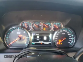 2020 GMC Yukon SLT with VIN 1GKS2BKC9LR149274, listed as a Copart auction lot 43350695 with 30,730 mi miles and Salvage Title. Bid and sale history available at carsss.com. Image 9.