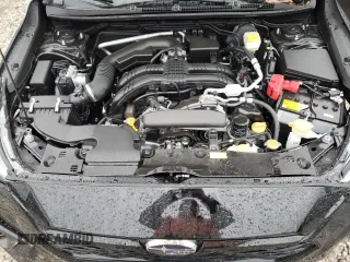2024 Subaru Impreza with VIN JF1GUABC7R8891425, listed as a Copart auction lot 83995064 with 1,014 mi miles and Salvage Title. Bid and sale history available at carsss.com. Image 11.