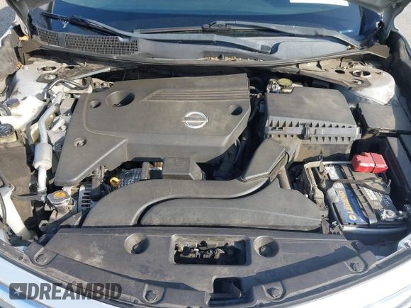 2015 Nissan Altima SL z VIN 1N4AL3AP1FC127345, wystawiony jako IAAI lot #42420834 z przebiegiem 134 391 mil mil oraz . Historia ofert i sprzedaży dostępna na DreamBid. Obrazek 10.