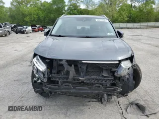2023 Volkswagen Taos SE z VIN 3VVNX7B20PM301191, wystawiony jako Copart lot #56571775 z przebiegiem 60 301 mil mil oraz Szkoda całkowita • Salvage title. Historia ofert i sprzedaży dostępna na DreamBid. Obrazek 5.