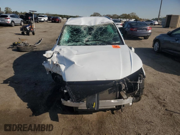 2018 Audi Q5 Premium with VIN WA1ANAFY2J2124036, listed as a Copart auction lot 49914905 with 0 mi miles and Non Repairable. Bid and sale history available at carsss.com. Image 5.