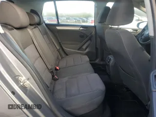 2014 Volkswagen Golf с VIN WVWDB7AJ4EW001376, выставлен на аукционе Copart как лот 70189444 с пробегом 106 368 миль миль и Списание • Salvage title. История ставок и продаж доступна на DreamBid. Изображение 10.