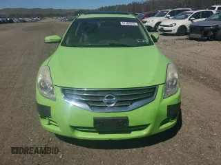 2012 Nissan Altima 2.5 SL with VIN 1N4AL2AP4CN413345, listed as a Copart auction lot 51482075 with 174,654 mi miles and Salvage Title. Bid and sale history available at carsss.com. Image 5.