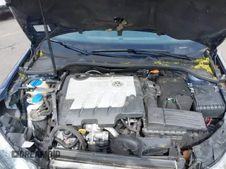 2014 Volkswagen Jetta TDI w/Sunroof & Nav с VIN 3VWPL7AJ6EM627504, выставлен на аукционе IAAI как лот 41970302 с пробегом 62 769 миль миль и . История ставок и продаж доступна на DreamBid. Изображение 10.