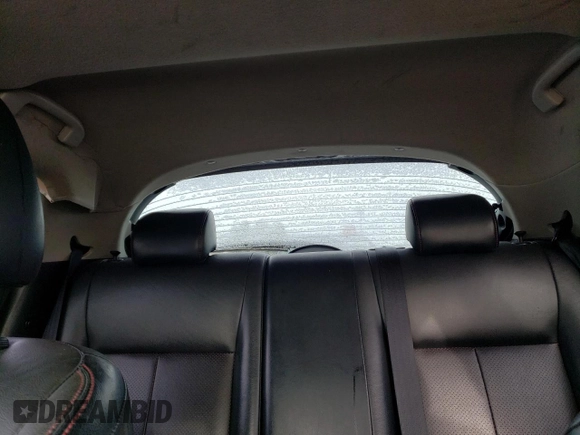 2014 Nissan Juke Nismo with VIN JN8AF5MR5ET357323, listed as a Copart auction lot 84212914 with Not Provided miles and Non Repairable. Bid and sale history available at DreamBid. Image 10.