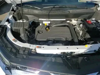 2025 Chevrolet Equinox FWD LT z VIN 3GNAXHEG6SL184006, wystawiony jako Copart lot #85068794 z przebiegiem 139 mil mil oraz Czysty tytuł • Clean title. Historia ofert i sprzedaży dostępna na DreamBid. Obrazek 15.