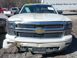 2014 Chevrolet Silverado 1500 High Country with VIN 3GCUKTEJ7EG372338, listed as a IAAI auction lot 41849096 with 69,010 mi miles and . Bid and sale history available at DreamBid. Image 12.
