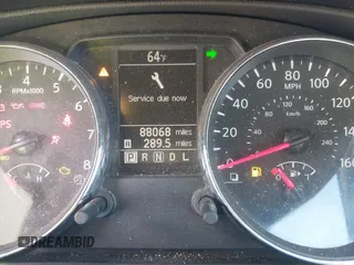 2012 Nissan Rogue S with VIN JN8AS5MV0CW393179, listed as a IAAI auction lot 42128871 with 88,068 mi miles and . Bid and sale history available at DreamBid. Image 16.