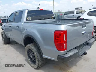 2021 Ford Ranger XL с VIN 1FTER4FH6MLD84659, выставлен на аукционе IAAI как лот 42333727 с пробегом 39 161 миль миль и . История ставок и продаж доступна на DreamBid. Изображение 3.