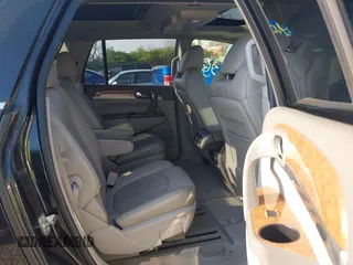 2012 Buick Enclave Leather with VIN 5GAKRCED8CJ238982, listed as a IAAI auction lot 42074030 with 115,307 mi miles and . Bid and sale history available at DreamBid. Image 8.