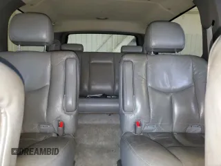 2003 GMC Yukon XL SLT with VIN 1GKEC16Z13J220775, listed as a Copart auction lot 44792445 with Not Provided miles and Clean Title. Bid and sale history available at carsss.com. Image 10.