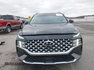 2023 Hyundai Santa Fe SEL with VIN 5NMS3DAJ5PH578071, listed as a IAAI auction lot 41738553 with 40,069 mi miles and . Bid and sale history available at DreamBid. Image 13.