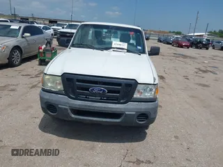 2011 Ford Ranger XL with VIN 1FTKR1AD1BPA05403, listed as a IAAI auction lot 42198717 with 155,589 mi miles and . Bid and sale history available at carsss.com. Image 12.