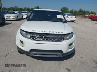 2015 Land Rover Range Rover Evoque Pure Premium z VIN SALVR2BG0FH964683, wystawiony jako IAAI lot #42016766 z przebiegiem 94 942 mil mil oraz . Historia ofert i sprzedaży dostępna na DreamBid. Obrazek 12.