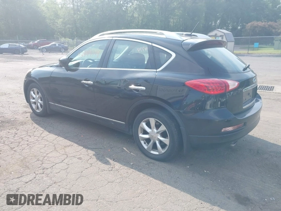 2010 Infiniti EX Journey с VIN JN1AJ0HR3AM750459, выставлен на аукционе IAAI как лот 42444774 с пробегом 129 384 миль миль и . История ставок и продаж доступна на DreamBid. Изображение 3.