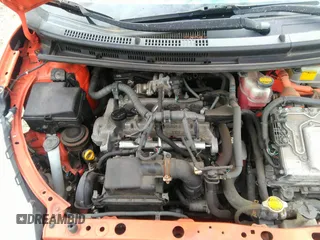 2013 Toyota Prius One z VIN JTDKDTB34D1033086, wystawiony jako IAAI lot #40364357 z przebiegiem 96 948 mil mil oraz . Historia ofert i sprzedaży dostępna na DreamBid. Obrazek 10.