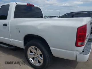2003 Dodge 1500 ST с VIN 1D7HA18NX3S111627, выставлен на аукционе IAAI как лот 42376835 с пробегом 229 439 миль миль и . История ставок и продаж доступна на DreamBid. Изображение 6.