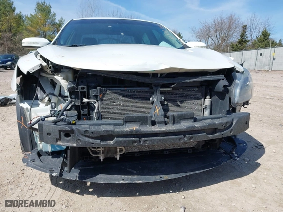2014 Nissan Maxima 3.5 SV w/Sport Pkg with VIN 1N4AA5AP7EC494721, listed as a IAAI auction lot 42049742 with 176,740 mi miles. Bid and sale history available at carsss.com. Image 6.
