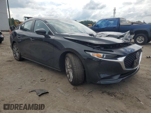 2020 Mazda 3 Select с VIN JM1BPACLXL1175788, выставлен на аукционе Copart как лот 57093685 с пробегом 57 571 миль миль и Списание • Salvage title. История ставок и продаж доступна на DreamBid. Изображение 4.