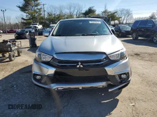 2019 Mitsubishi Outlander Sport SE 2.0 with VIN JA4AP4AU5KU016824, listed as a Copart auction lot 45582915 with 96,643 mi miles and Clean Title. Bid and sale history available at carsss.com. Image 5.