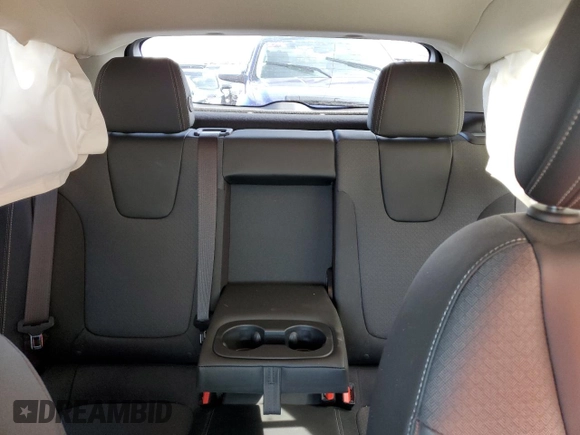 2023 Buick Encore GX Select with VIN KL4MMDS27PB109141, listed as a Copart auction lot 45785555 with 4,425 mi miles and Non repairable. Bid and sale history available at DreamBid. Image 10.