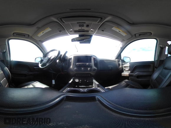 2015 GMC Sierra 1500 Denali with VIN 3GTU2WEJ2FG509236, listed as a IAAI auction lot 41771790 with 219,043 mi miles. Bid and sale history available at carsss.com. Image 20.