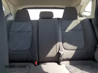 2021 Kia Seltos LX z VIN KNDEPCAA1M7156409, wystawiony jako Copart lot #54250375 z przebiegiem 42 378 mil mil oraz Szkody całkowita. Historia ofert i sprzedaży dostępna na DreamBid. Obrazek 10.