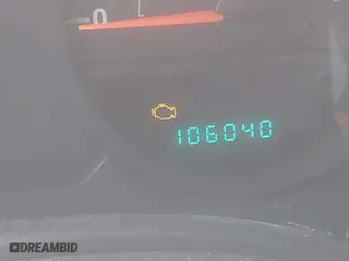 2008 Jeep Wrangler Unlimited X with VIN 1J8GA39128L562347, listed as a IAAI auction lot 41912669 with 106,040 mi miles. Bid and sale history available at carsss.com. Image 16.
