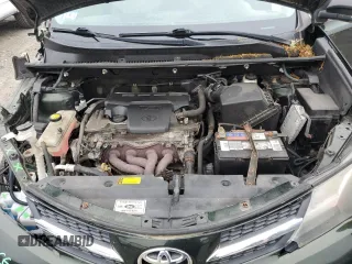 2013 Toyota RAV4 XLE с VIN 2T3RFREV8DW089235, выставлен на аукционе Copart как лот 59678935 с пробегом 234 229 миль миль и Чистый • Clean title. История ставок и продаж доступна на DreamBid. Изображение 12.