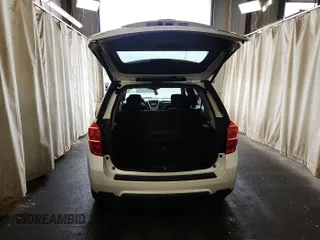 2016 Chevrolet Equinox LT z VIN 2GNFLFEK1G6263296, wystawiony jako IAAI lot #42400288 z przebiegiem 154 370 mil mil oraz . Historia ofert i sprzedaży dostępna na DreamBid. Obrazek 35.