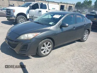 2011 Mazda 3 i Touring with VIN JM1BL1VG2B1363375, listed as a IAAI auction lot 42810182 with 132,073 mi miles and . Bid and sale history available at DreamBid. Image 2.