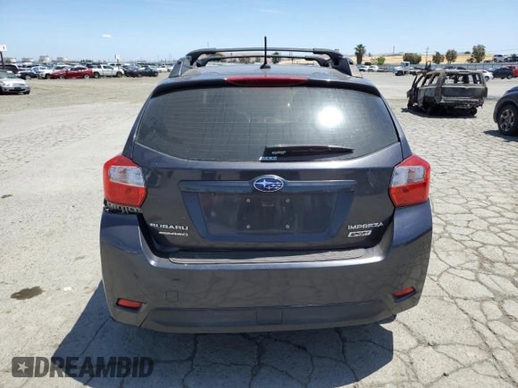 2015 Subaru Impreza Special Sports Limited z VIN JF1GPAV64F8203776, wystawiony jako Copart lot #55860765 z przebiegiem 92 246 mil mil oraz Szkoda całkowita • Salvage title. Historia ofert i sprzedaży dostępna na DreamBid. Obrazek 6.
