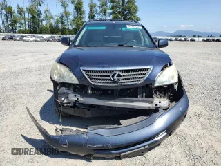 2006 Lexus RX 400h with VIN JTJHW31U360032080, listed as a Copart auction lot 65902515 with 169,880 mi miles and Clean title. Bid and sale history available at DreamBid. Image 5.