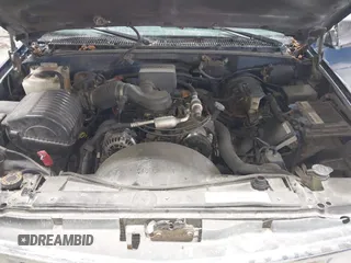 1999 Chevrolet Tahoe Z71 z VIN 1GNEK13R8XJ523049, wystawiony jako IAAI lot #41992101 z przebiegiem 180 169 mil mil oraz . Historia ofert i sprzedaży dostępna na DreamBid. Obrazek 10.