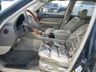 1999 Lexus LS 400 z VIN JT8BH28F3X0163627, wystawiony jako Copart lot #66432784 z przebiegiem Nie podano mil oraz Tytuł czysty. Historia ofert i sprzedaży dostępna na DreamBid. Obrazek 7.