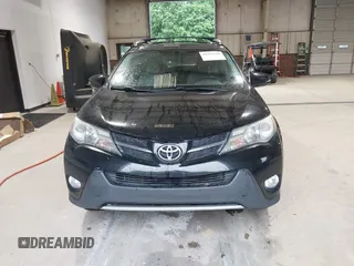 2013 Toyota RAV4 XLE with VIN 2T3WFREV0DW043014, listed as a IAAI auction lot 42357148 with 189,090 mi miles and . Bid and sale history available at DreamBid. Image 12.