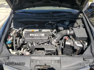 2009 Honda Accord LX-P with VIN JHMCP26489C016438, listed as a Copart auction lot 56311935 with 297,610 mi miles and Clean Title. Bid and sale history available at DreamBid. Image 11.