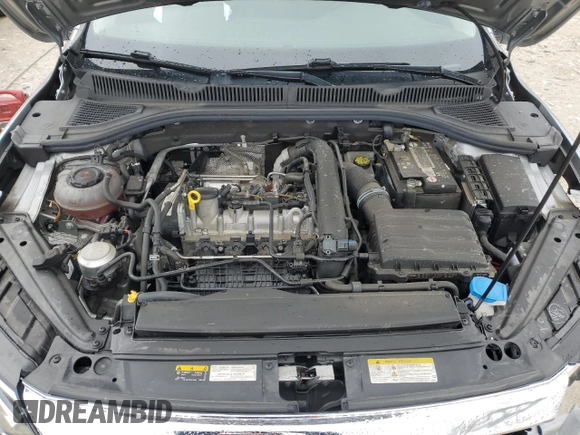 2020 Volkswagen Jetta S z VIN 3VWCB7BU7LM065930, wystawiony jako Copart lot #53300835 z przebiegiem 34 887 mil mil oraz Szkoda całkowita • Salvage title. Historia ofert i sprzedaży dostępna na DreamBid. Obrazek 11.