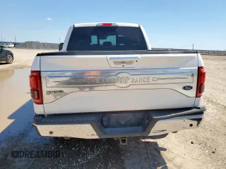2016 Ford F-150 XLT z VIN 1FTEW1EG4GFA83973, wystawiony jako Copart lot #58862585 z przebiegiem 172 557 mil mil oraz Szkoda całkowita • Salvage title. Historia ofert i sprzedaży dostępna na DreamBid. Obrazek 6.