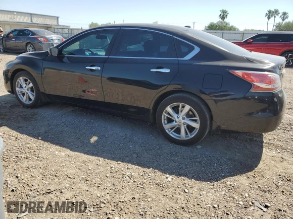 2015 Nissan Altima SV z VIN 1N4AL3AP0FC241787, wystawiony jako Copart lot #52039465 z przebiegiem 158 922 mil mil oraz Czysty tytuł • Clean title. Historia ofert i sprzedaży dostępna na DreamBid. Obrazek 2.