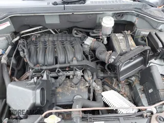 2008 Mitsubishi Endeavor LS with VIN 4A4MN21S98E041104, listed as a IAAI auction lot 41927586 with 999,999 mi miles. Bid and sale history available at carsss.com. Image 10.