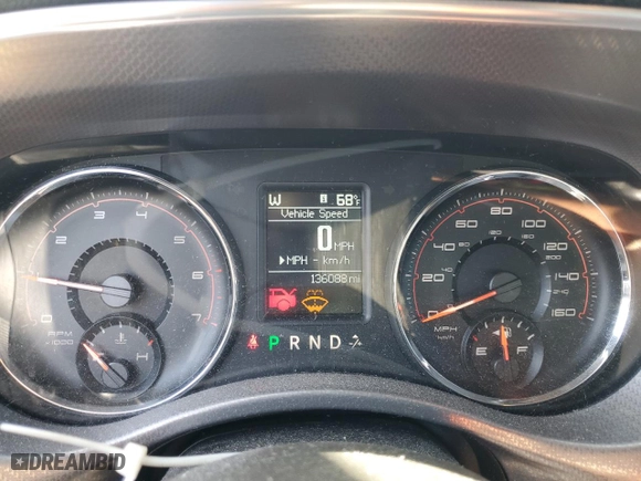 2011 Dodge Charger RT Max with VIN 2B3CM5CT5BH610920, listed as a Copart auction lot 73713394 with 136,088 mi miles and Salvage Title. Bid and sale history available at carsss.com. Image 9.