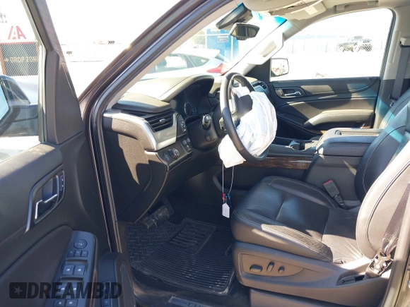 2017 Chevrolet Tahoe LT with VIN 1GNSCBKC1HR403647, listed as a IAAI auction lot 42237667 with 90,969 mi miles and . Bid and sale history available at DreamBid. Image 5.