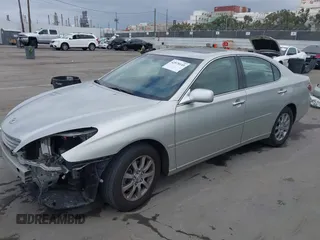 2004 Lexus ES 350 with VIN JTHBA30G345029374, listed as a IAAI auction lot 42078145 with 179,547 mi miles and . Bid and sale history available at DreamBid. Image 2.